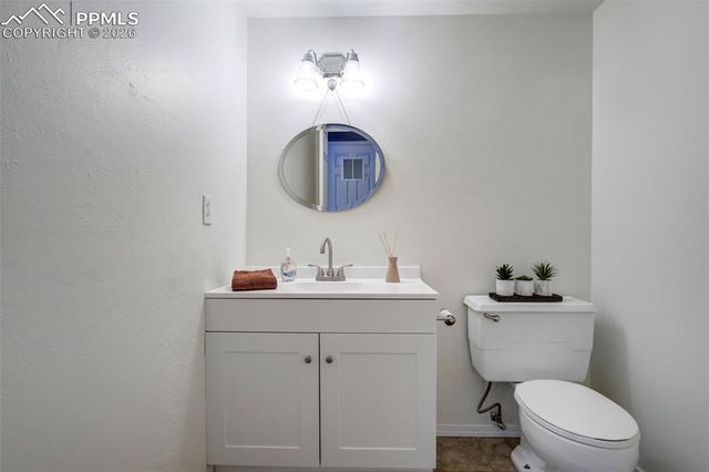 1951 N Academy Boulevard, Colorado Springs, CO 80909