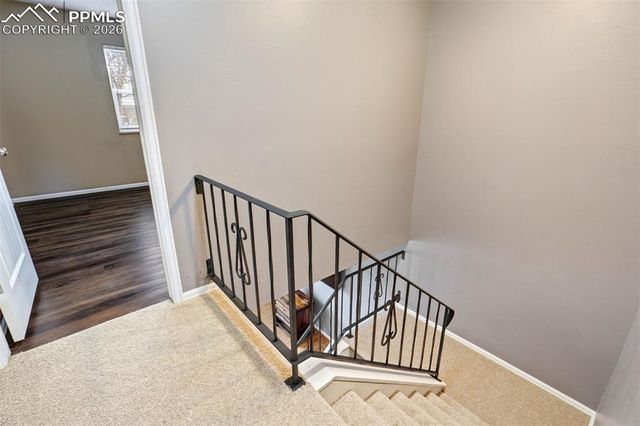 1951 N Academy Boulevard, Colorado Springs, CO 80909