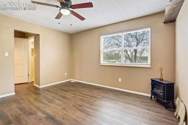 1951 N Academy Boulevard, Colorado Springs, CO 80909