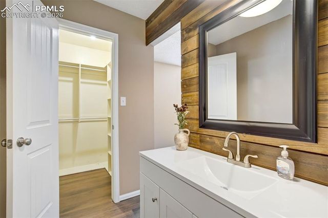 1951 N Academy Boulevard, Colorado Springs, CO 80909