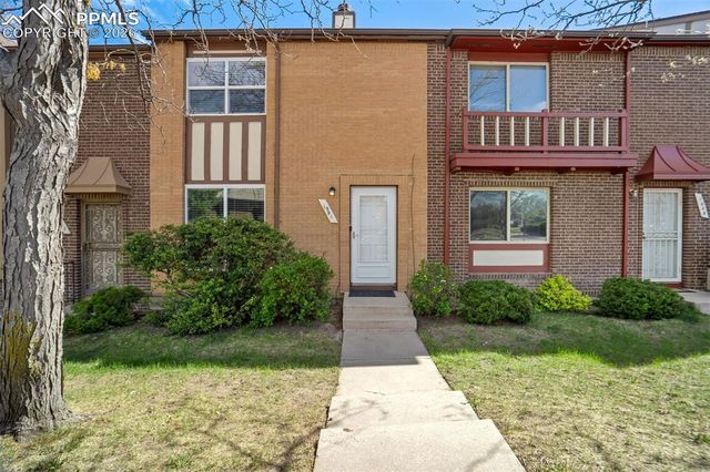 1951 N Academy Boulevard, Colorado Springs, CO 80909