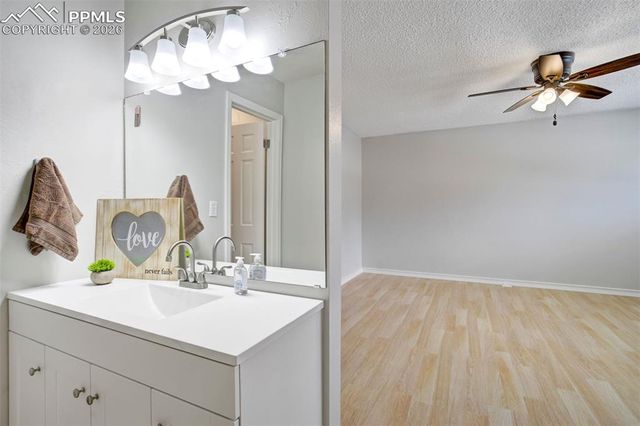1951 N Academy Boulevard, Colorado Springs, CO 80909