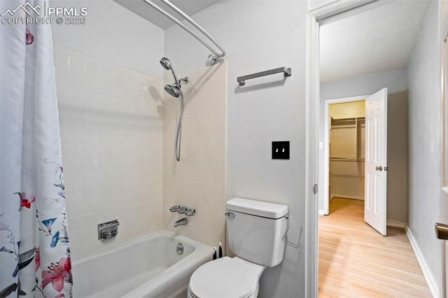 1951 N Academy Boulevard, Colorado Springs, CO 80909