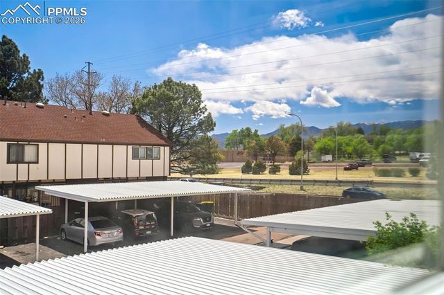1951 N Academy Boulevard, Colorado Springs, CO 80909