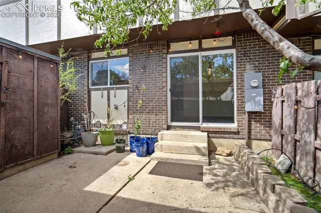 1951 N Academy Boulevard, Colorado Springs, CO 80909