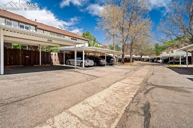 1951 N Academy Boulevard, Colorado Springs, CO 80909