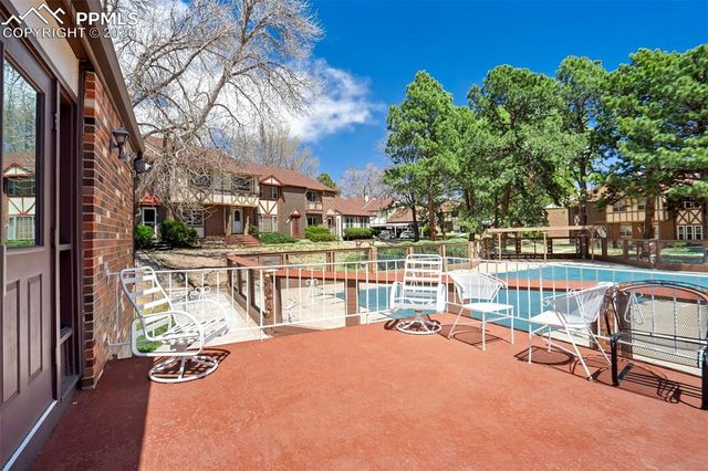 1951 N Academy Boulevard, Colorado Springs, CO 80909