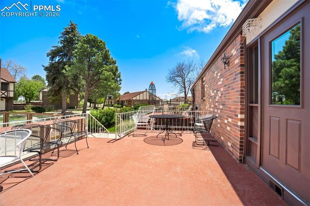 1951 N Academy Boulevard, Colorado Springs, CO 80909