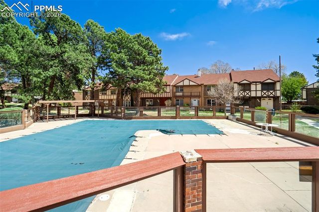 1951 N Academy Boulevard, Colorado Springs, CO 80909