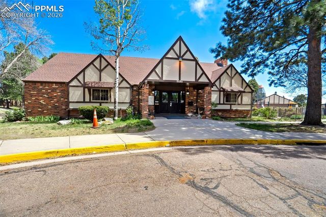 1951 N Academy Boulevard, Colorado Springs, CO 80909