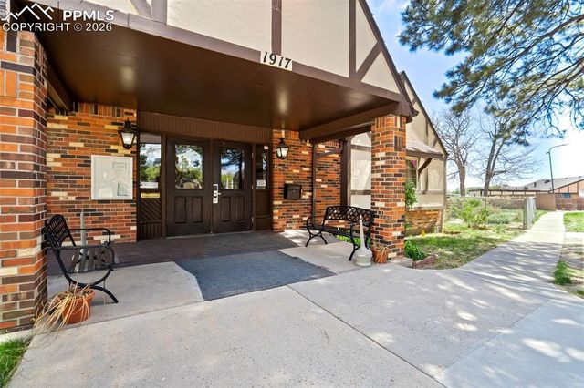 1951 N Academy Boulevard, Colorado Springs, CO 80909