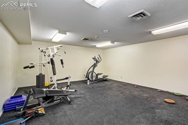 1951 N Academy Boulevard, Colorado Springs, CO 80909
