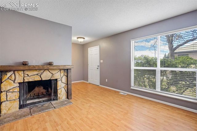 1951 N Academy Boulevard, Colorado Springs, CO 80909