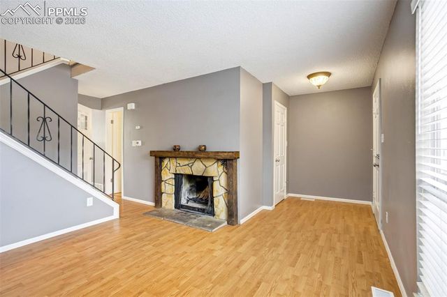 1951 N Academy Boulevard, Colorado Springs, CO 80909