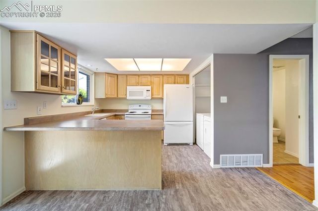 1951 N Academy Boulevard, Colorado Springs, CO 80909