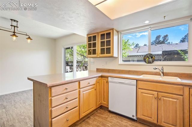 1951 N Academy Boulevard, Colorado Springs, CO 80909