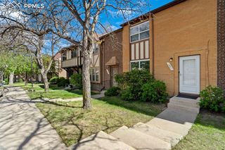 1951 N Academy Boulevard, Colorado Springs, CO 80909