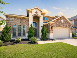 31306 Kailua Drive, Hockley, TX 77447