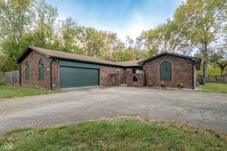 5344 Tincher Road, Indianapolis, IN 46221