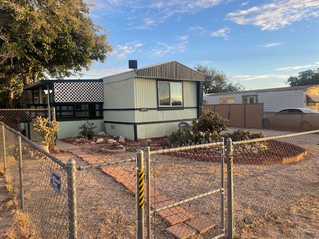 2655 E Carver Avenue, Kingman, AZ 86409