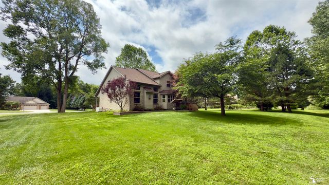 37540 Harvest Lane, Huron Twp, MI 48164