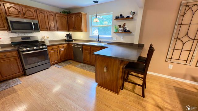 37540 Harvest Lane, Huron Twp, MI 48164