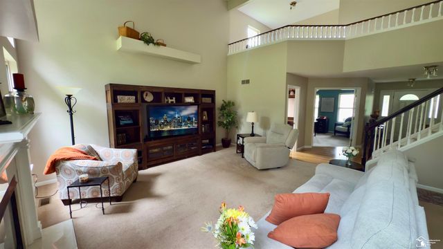 37540 Harvest Lane, Huron Twp, MI 48164