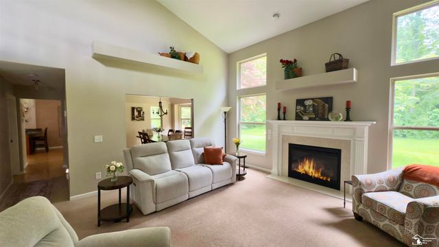 37540 Harvest Lane, Huron Twp, MI 48164