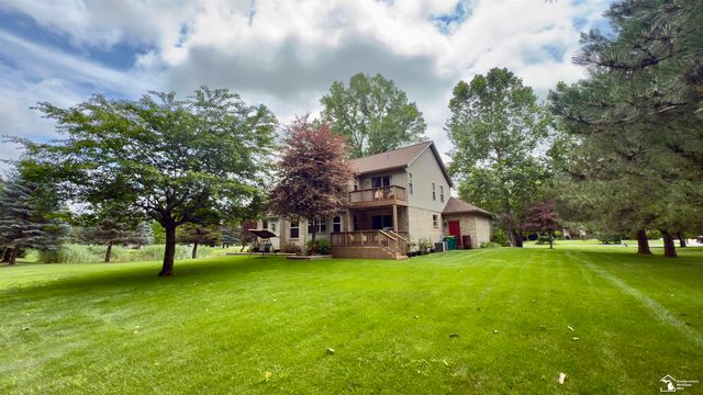 37540 Harvest Lane, Huron Twp, MI 48164