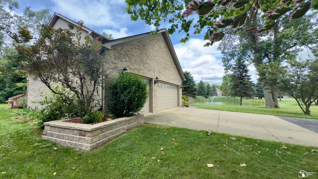 37540 Harvest Lane, Huron Twp, MI 48164
