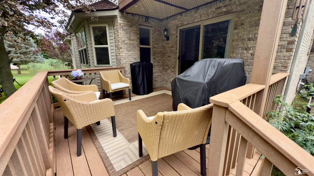 37540 Harvest Lane, Huron Twp, MI 48164