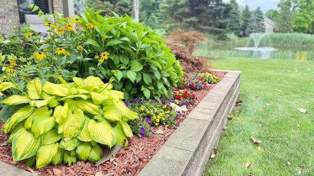 37540 Harvest Lane, Huron Twp, MI 48164