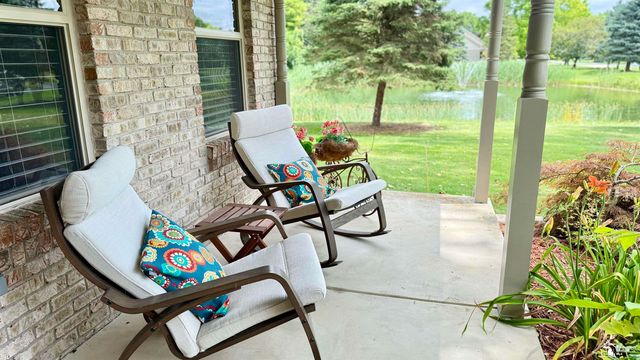 37540 Harvest Lane, Huron Twp, MI 48164