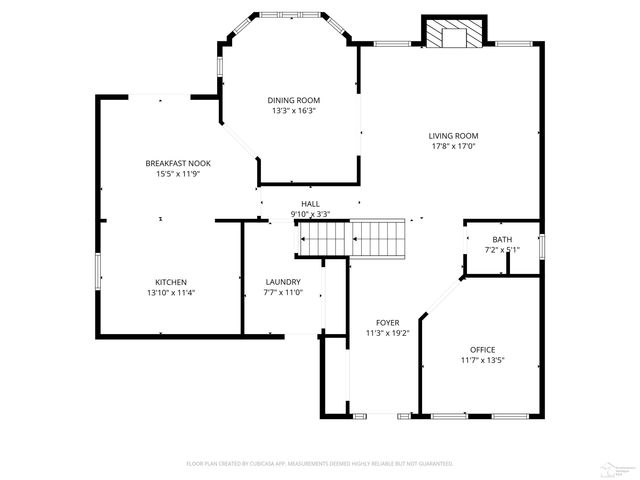 37540 Harvest Lane, Huron Twp, MI 48164