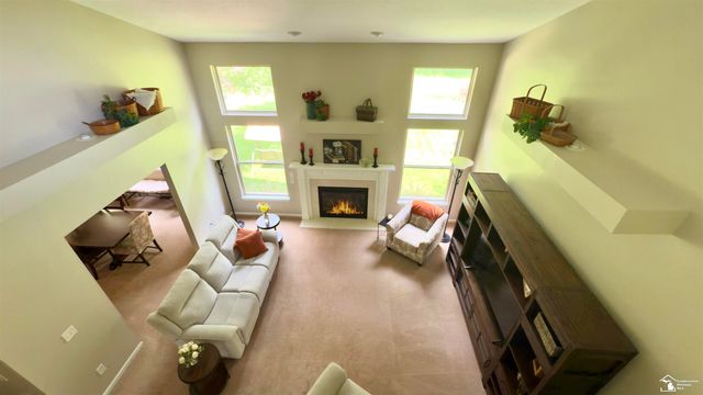 37540 Harvest Lane, Huron Twp, MI 48164