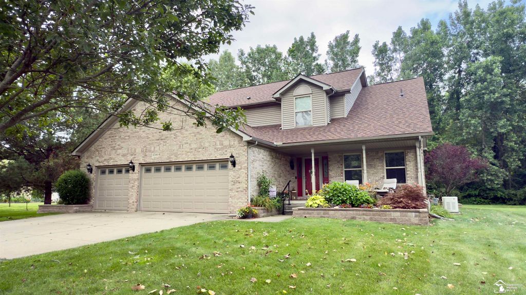 37540 Harvest Lane, Huron Twp, MI 48164
