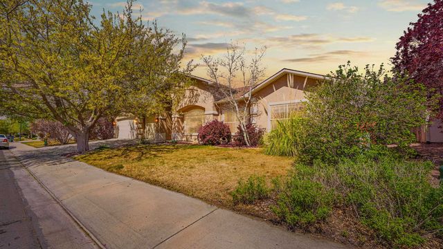 2512 Buchanan Drive, Grand Junction, CO 81505