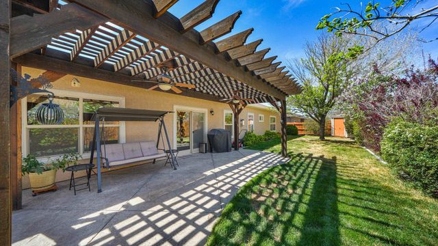 2512 Buchanan Drive, Grand Junction, CO 81505