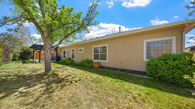 2512 Buchanan Drive, Grand Junction, CO 81505
