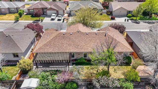 2512 Buchanan Drive, Grand Junction, CO 81505