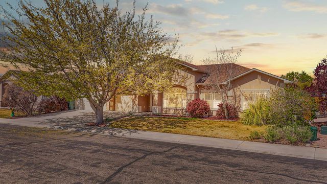 2512 Buchanan Drive, Grand Junction, CO 81505