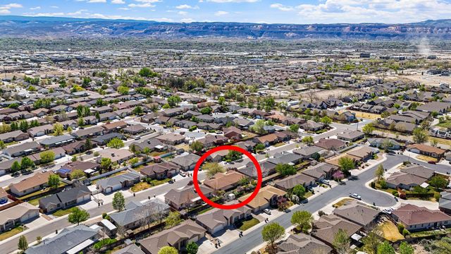 2512 Buchanan Drive, Grand Junction, CO 81505