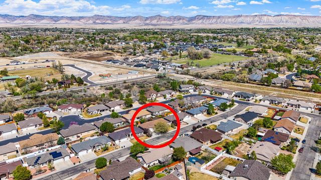 2512 Buchanan Drive, Grand Junction, CO 81505