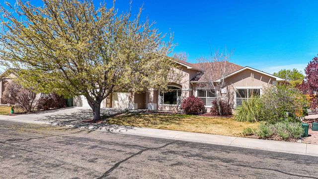 2512 Buchanan Drive, Grand Junction, CO 81505