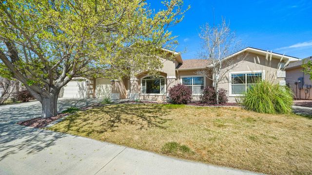 2512 Buchanan Drive, Grand Junction, CO 81505