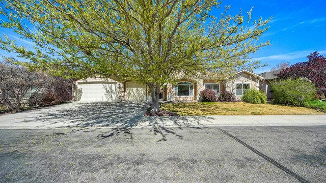 2512 Buchanan Drive, Grand Junction, CO 81505