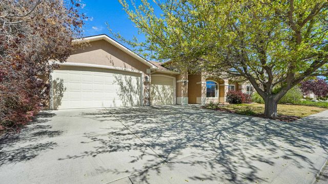 2512 Buchanan Drive, Grand Junction, CO 81505