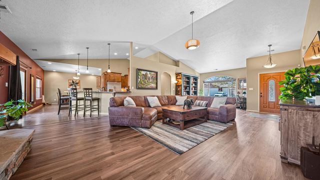 2512 Buchanan Drive, Grand Junction, CO 81505