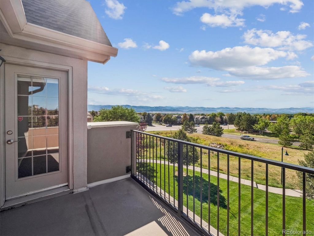 Image 26 of property listing at 1200 Rockhurst Drive E, Highlands Ranch, CO 80129
