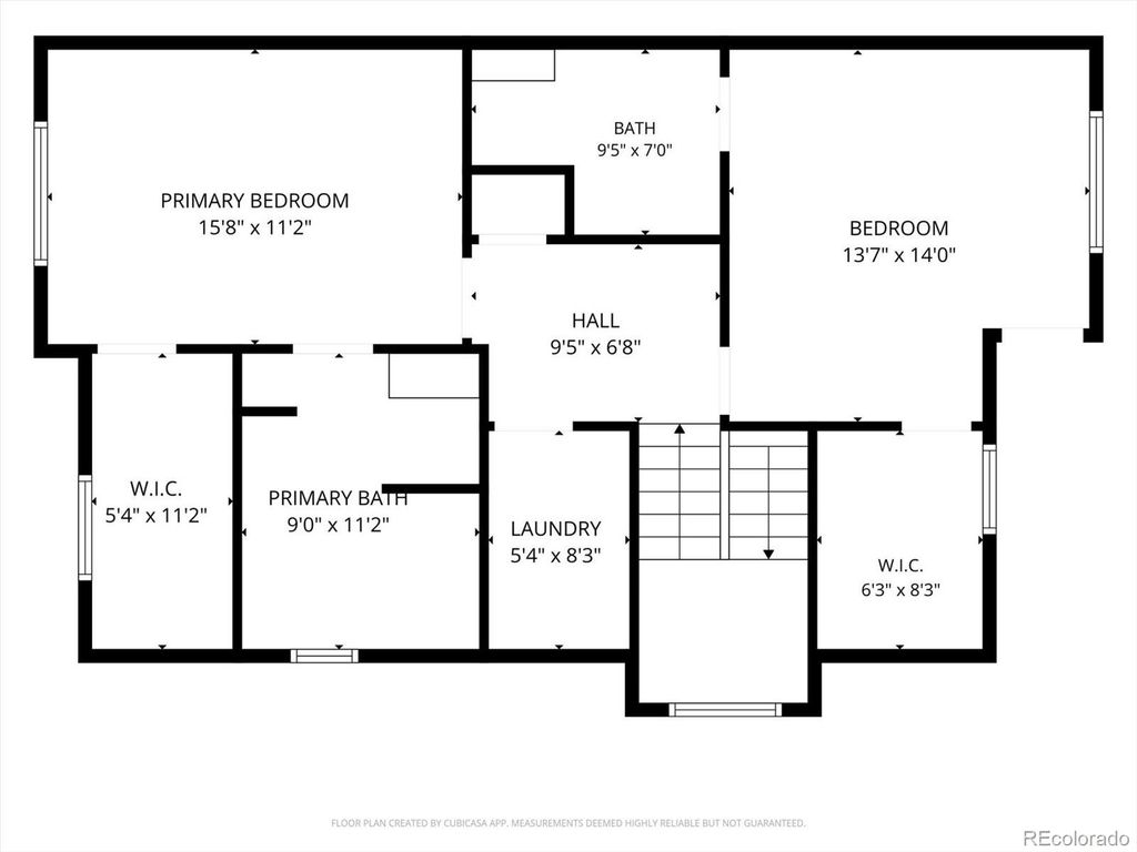 Image 48 of property listing at 1200 Rockhurst Drive E, Highlands Ranch, CO 80129